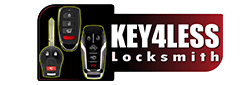 key4less logo
