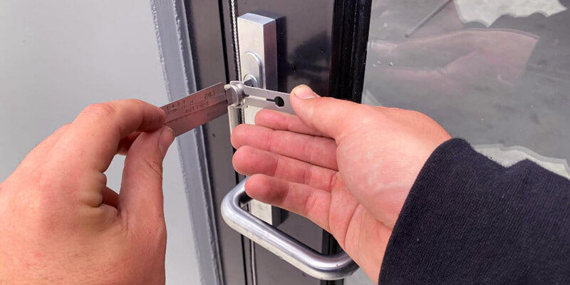 Services Offered by Using Master Locksmith 24h: Safeguarding Your Business